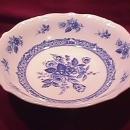 Mikasa Fine China (Rosalie) #L-9079 Round Vegetable