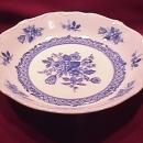 Mikasa Fine China (Rosalie) #L-9079 Soup Bowl