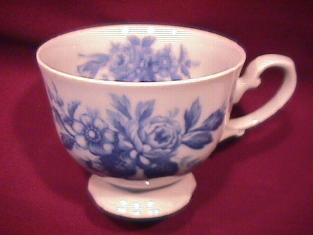 Mikasa Fine China (Rosalie) #L-9079 Cup Only