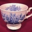Mikasa Fine China (Rosalie) #L-9079 Cup Only