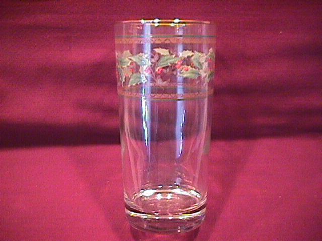 Royal Limited (Home For the Holidays) 3-Tumblers