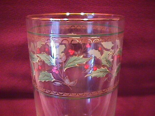 Royal Limited (Home For the Holidays) 3-Tumblers