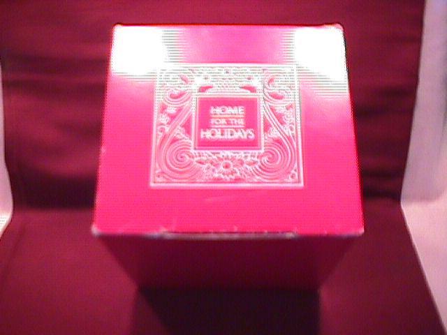 Royal Limited (Home For the Holidays) 3-Tumblers