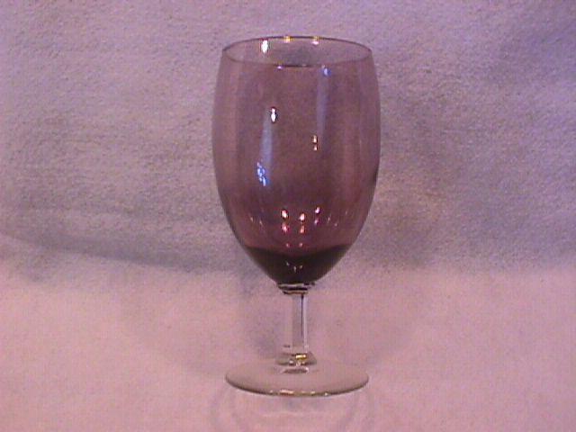 Libby Crystal (Napa)=4-Ice Teas