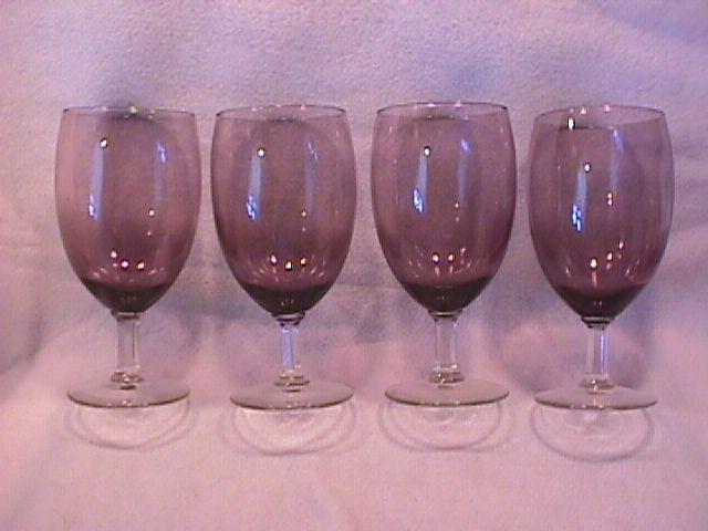 Libby Crystal (Napa)=4-Ice Teas