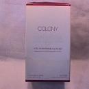 Colony Crystal (Brigitte) 4-Fluted Champagnes