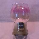 Colony Crystal (Brigitte) Lustre Light Floating Pillar Candleholder