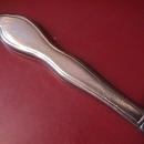 Oneida 1881 Rogers Stainless (Twilight) Dinner Knife