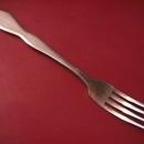 Oneida 1881 Rogers Stainless (Twilight) Dinner Fork