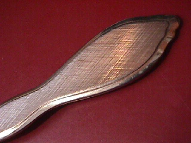 Oneida 1881 Rogers Stainless (Twilight) Dinner Fork