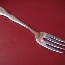 Oneida 1881 Rogers Stainless (Twilight) Salad Fork
