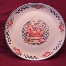 International Tableworks China (Appletime) Dinner Plate
