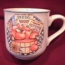 International Tableworks China (Appletime) Mug