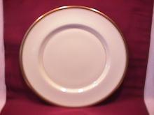 Theodore Haviland (Berkeley) Dinner Plate