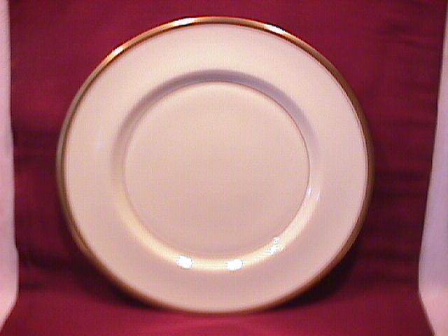 Theodore Haviland (Berkeley) Dinner Plate