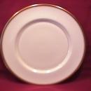 Theodore Haviland (Berkeley) Dinner Plate