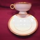 Theodore Haviland (Berkeley) Cup & Saucer