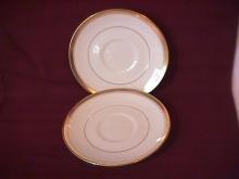 Theodore Haviland (Berkeley) 2-Saucers Only