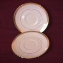 Theodore Haviland (Berkeley) 2-Saucers Only