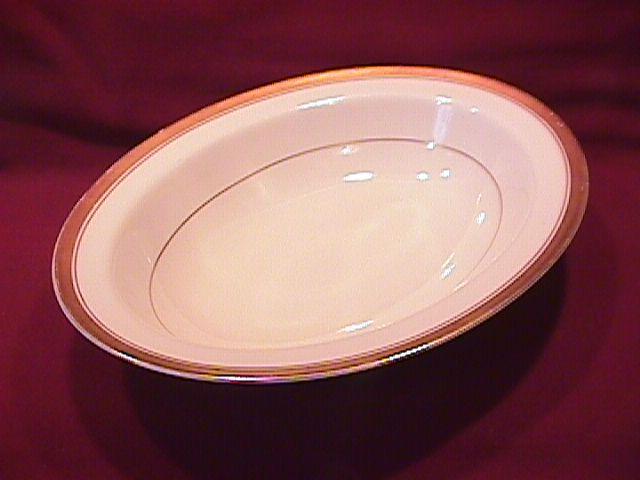 Theodore Haviland (Berkeley) Oval Vegetable