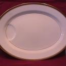 Theodore Haviland (Berkeley) Turkey Platter