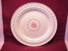 Harmony House (Mount Vernon) Dinner Plate