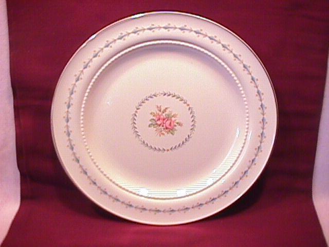 Harmony House (Mount Vernon) Dinner Plate