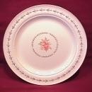 Harmony House (Mount Vernon) Breakfast Plate