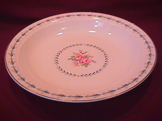 Harmony House (Mount Vernon) Soup Bowl