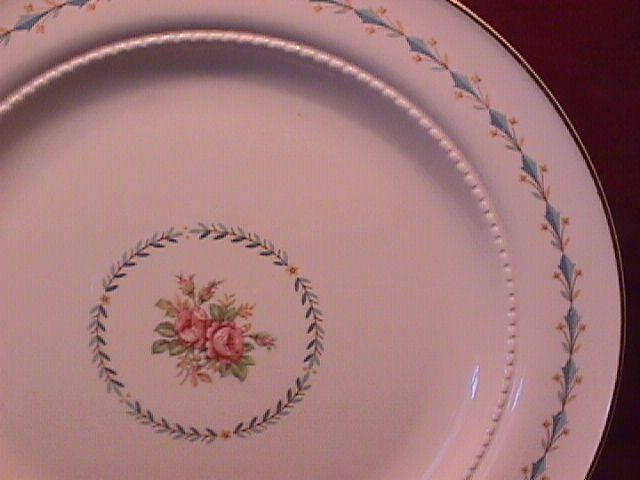 Harmony House (Mount Vernon) Soup Bowl