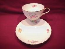 Swirl China Japan (Proposal) Cup & Saucer