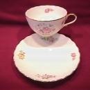Swirl China Japan (Proposal) Cup & Saucer