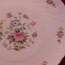Swirl China Japan (Proposal) Cup & Saucer