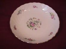Swirl China Japan (Proposal) Soup Bowl