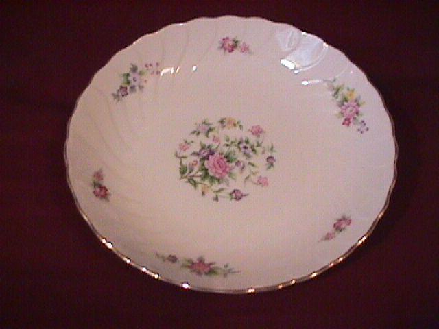 Swirl China Japan (Proposal) Soup Bowl
