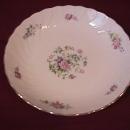 Swirl China Japan (Proposal) Soup Bowl