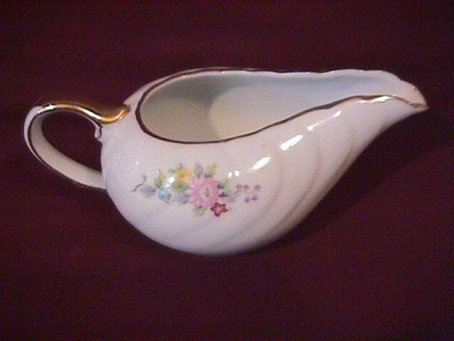 Swirl China Japan (Proposal) Creamer