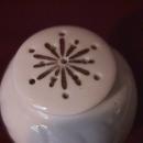 Swirl China Japan (Proposal) Pepper Shaker