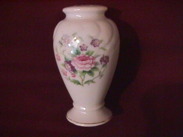 Swirl China Japan (Proposal) Salt Shaker