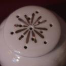 Swirl China Japan (Proposal) Salt Shaker