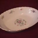 Swirl China Japan (Proposal) Oval Vegetable