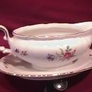 Swirl China Japan (Proposal) Gravy Boat