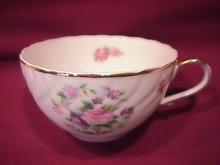 Swirl China Japan (Proposal) Cup Only