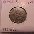 Half Cent Copper Coin Classic Head 1829 Very Fine To Extremely Fine Condition