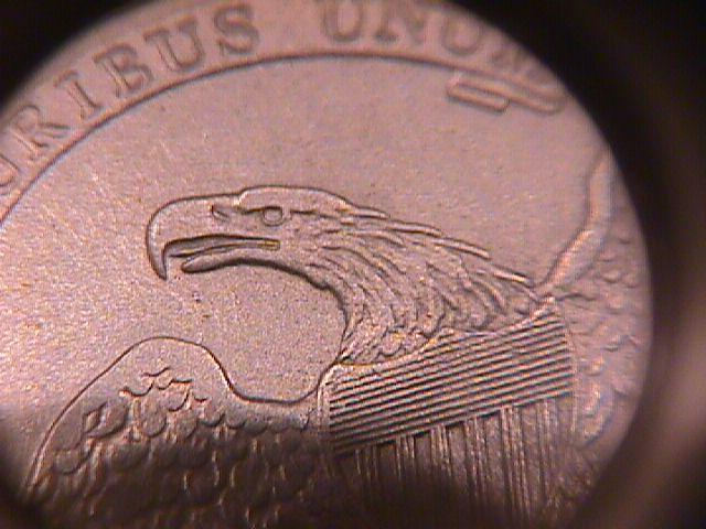 Capped Bust Half Dollar Coin 1823 Broken 3 High Grade= Almost Uncirculated