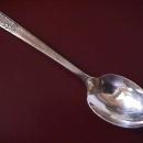 Oneida Silver Plate (Grenoble) Sugar Shell