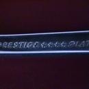 Oneida Silver Plate (Grenoble) Table Serving Spoon