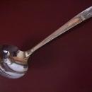 Oneida Silver Plate (Grenoble) Gravy Ladle