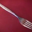 Gorham Stainless (Flower Song) Salad Fork