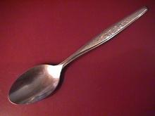 Gorham Stainless (Flower Song) Teaspoon